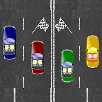 Run 4 Cars