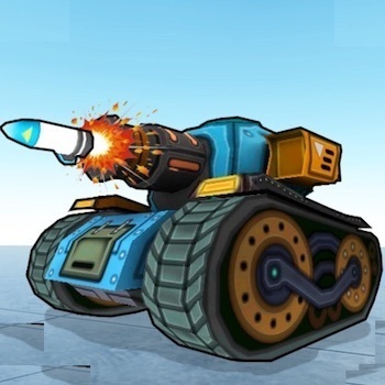 Mini Tanks io
