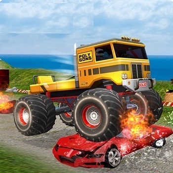 Monster Truck 2020