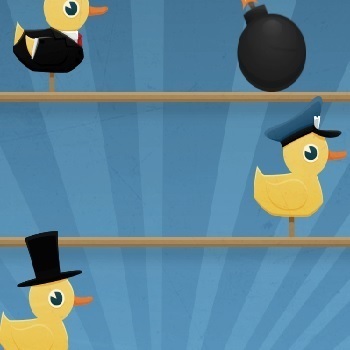 Duck Carnival Shoot