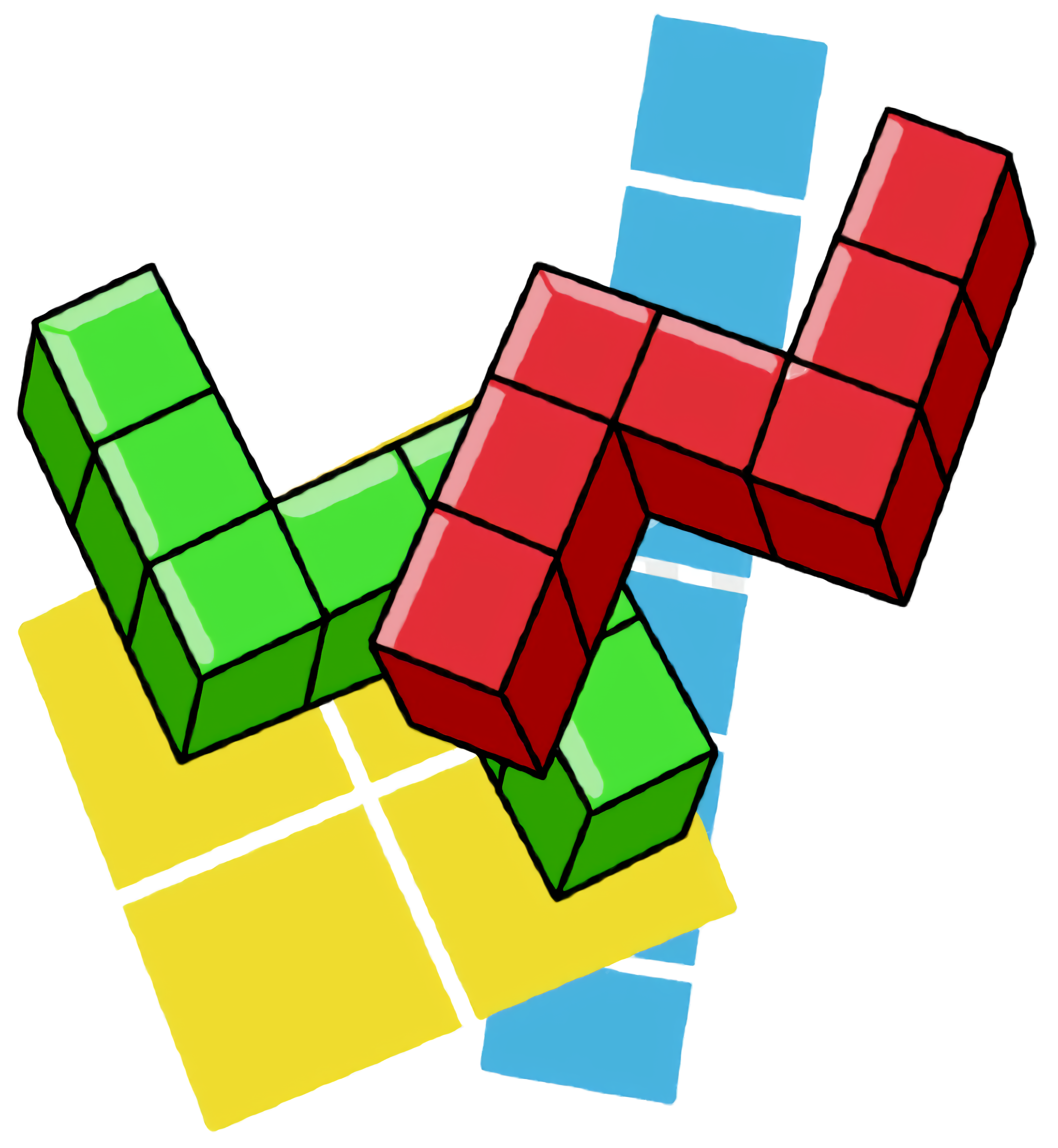 Tetris Games
