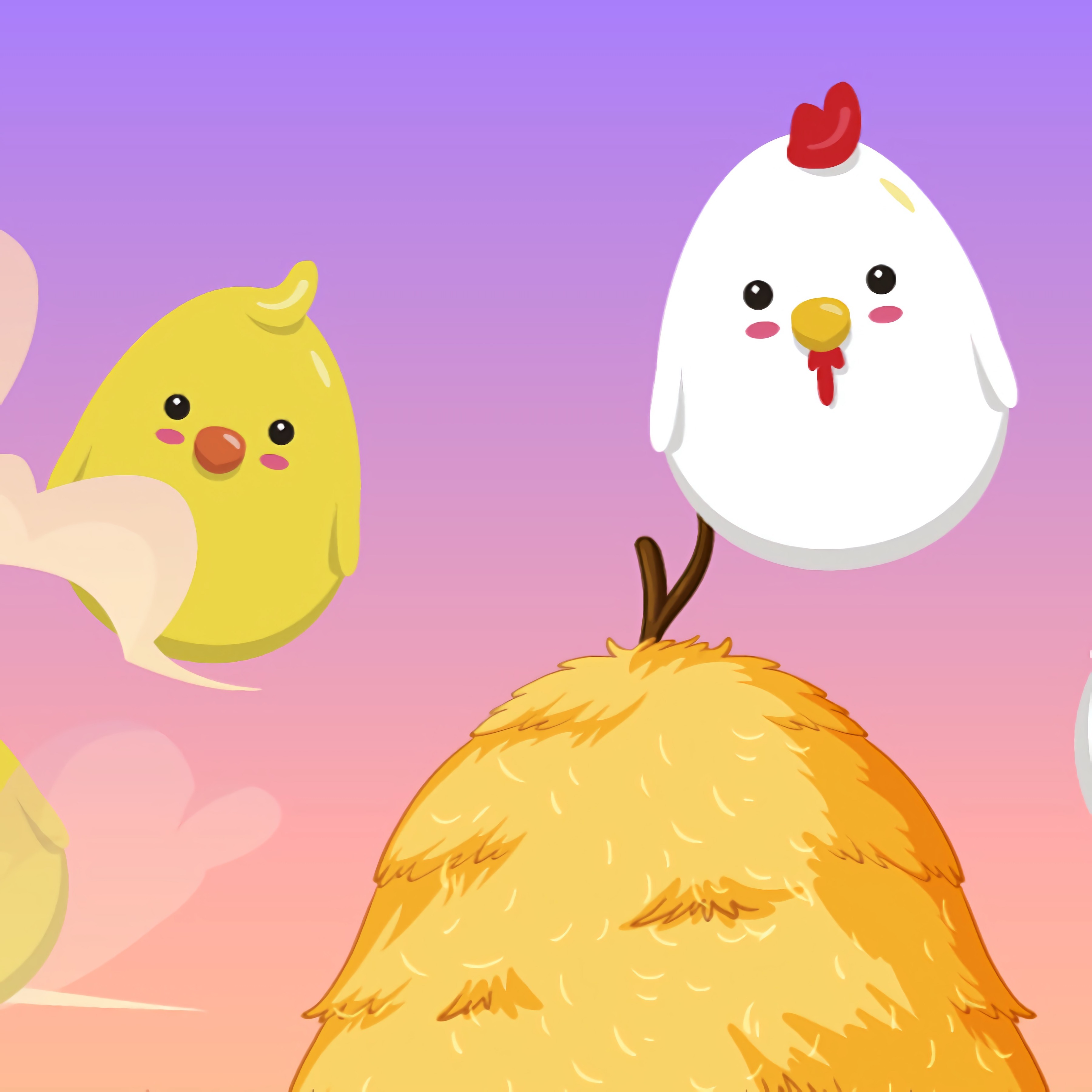 Merge Animals 2