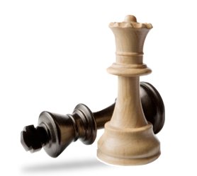 Šachy Hry