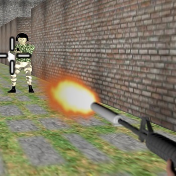 Bullet Fire