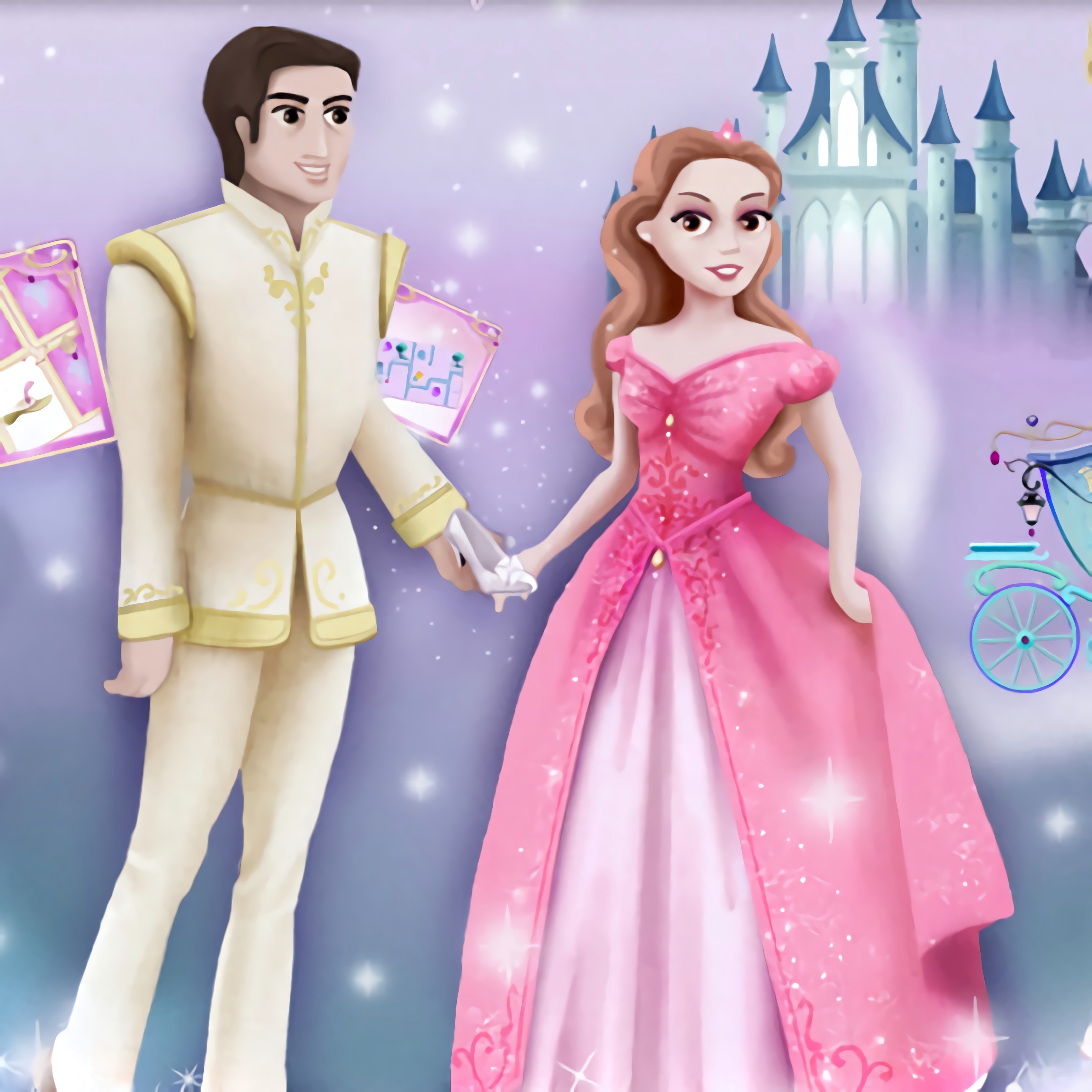 Princess Story
