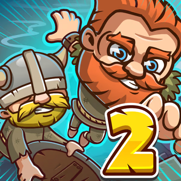 Viking Wars 2: Treasure