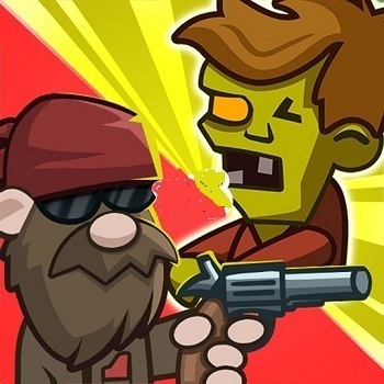 Challenge Of The Zombies