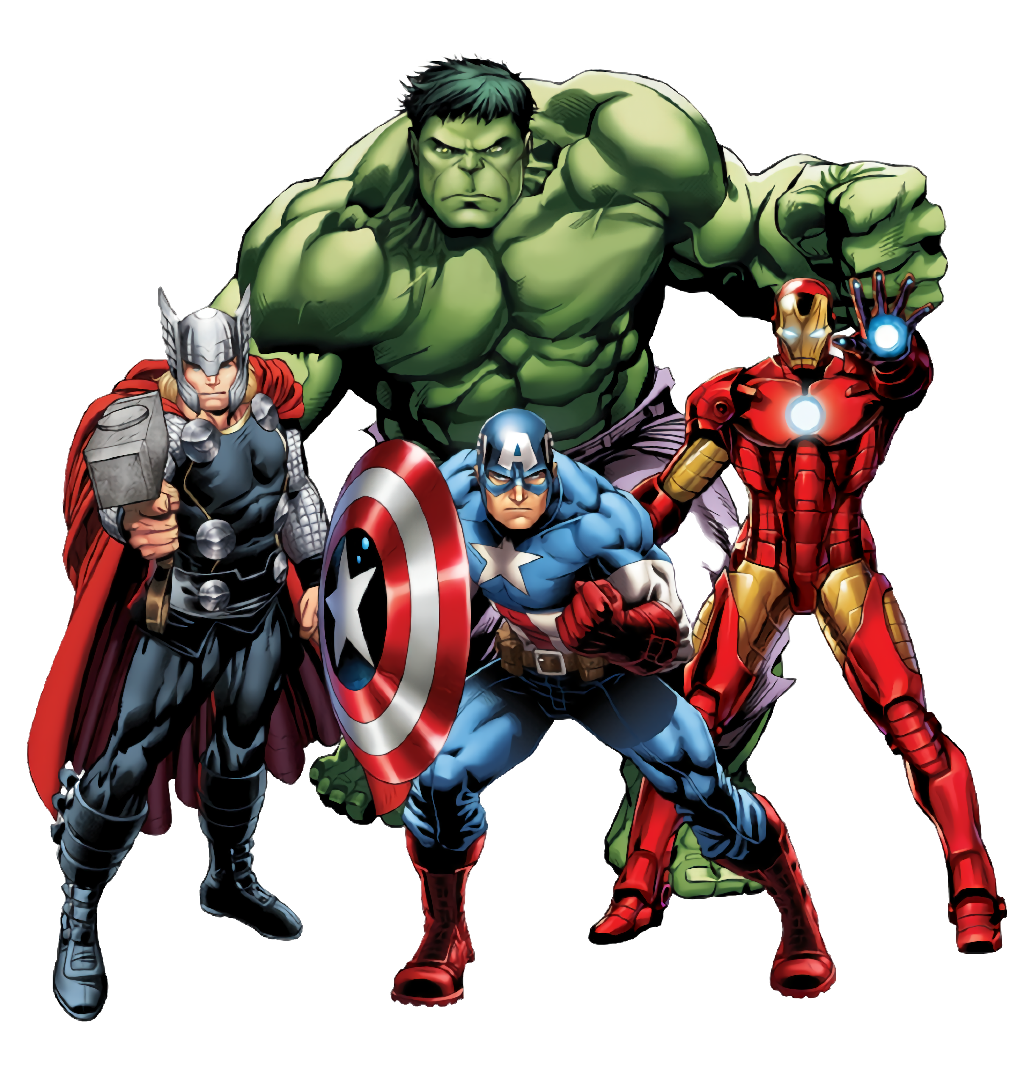 Marvel Jocuri