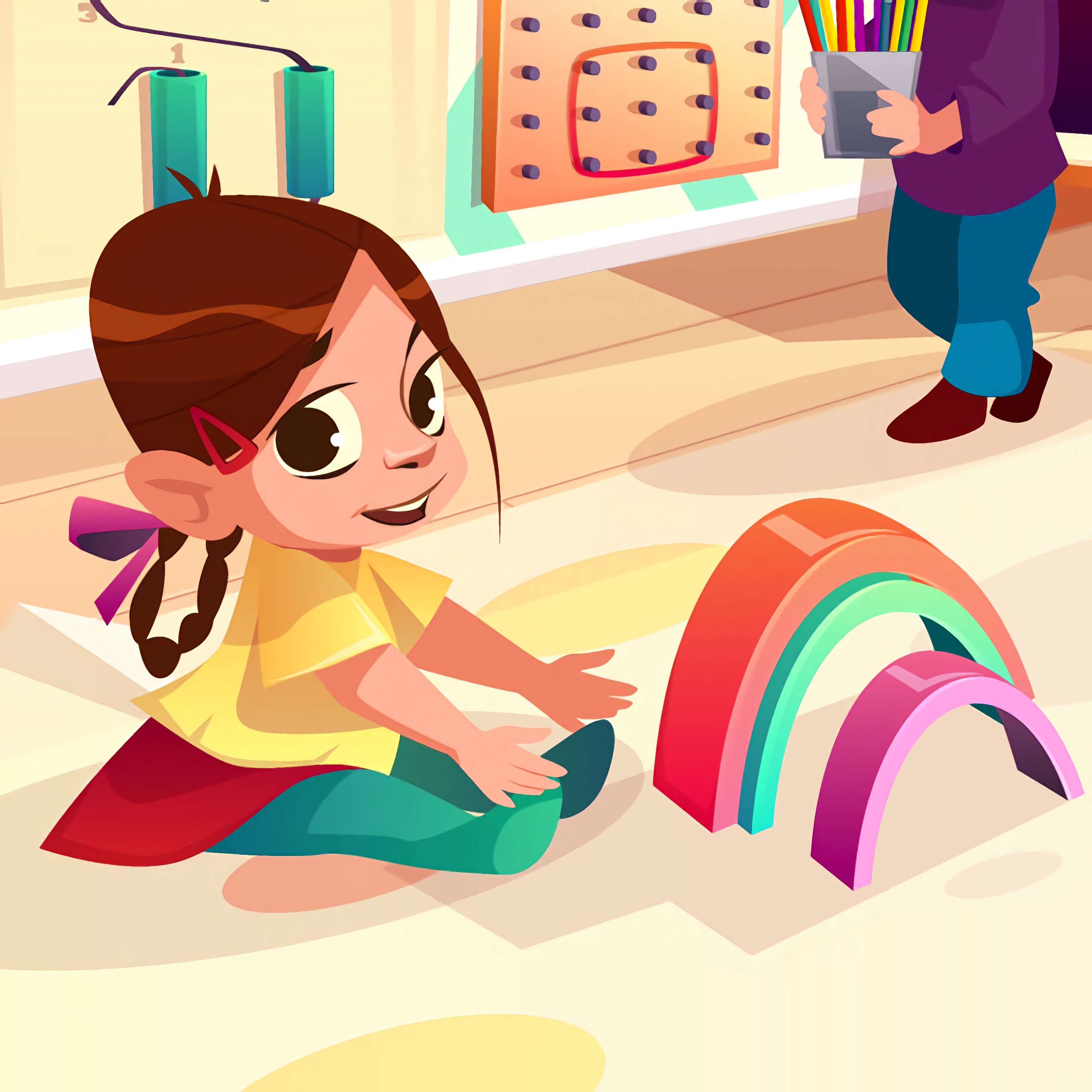 Picture Puzzle