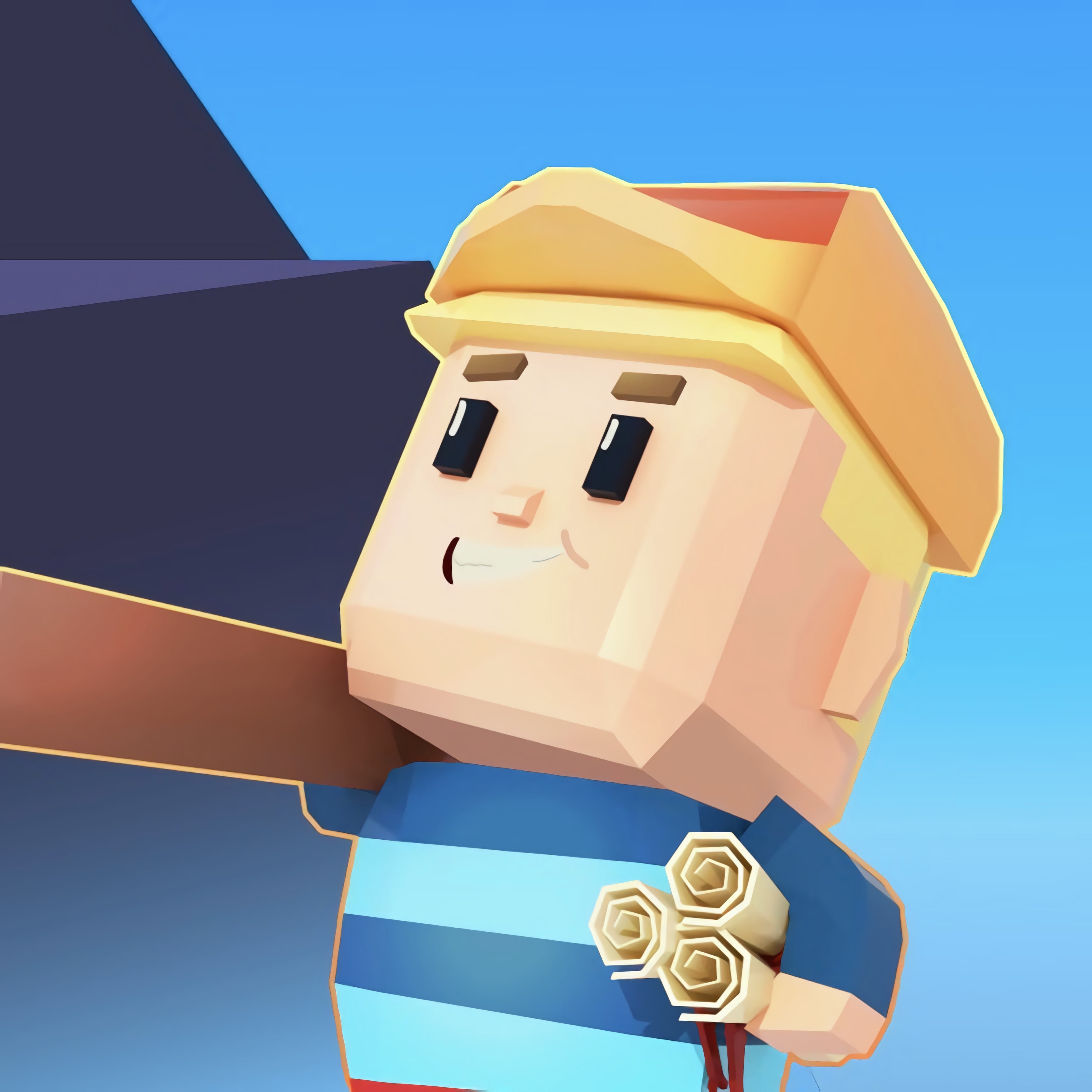 Mountain Climber