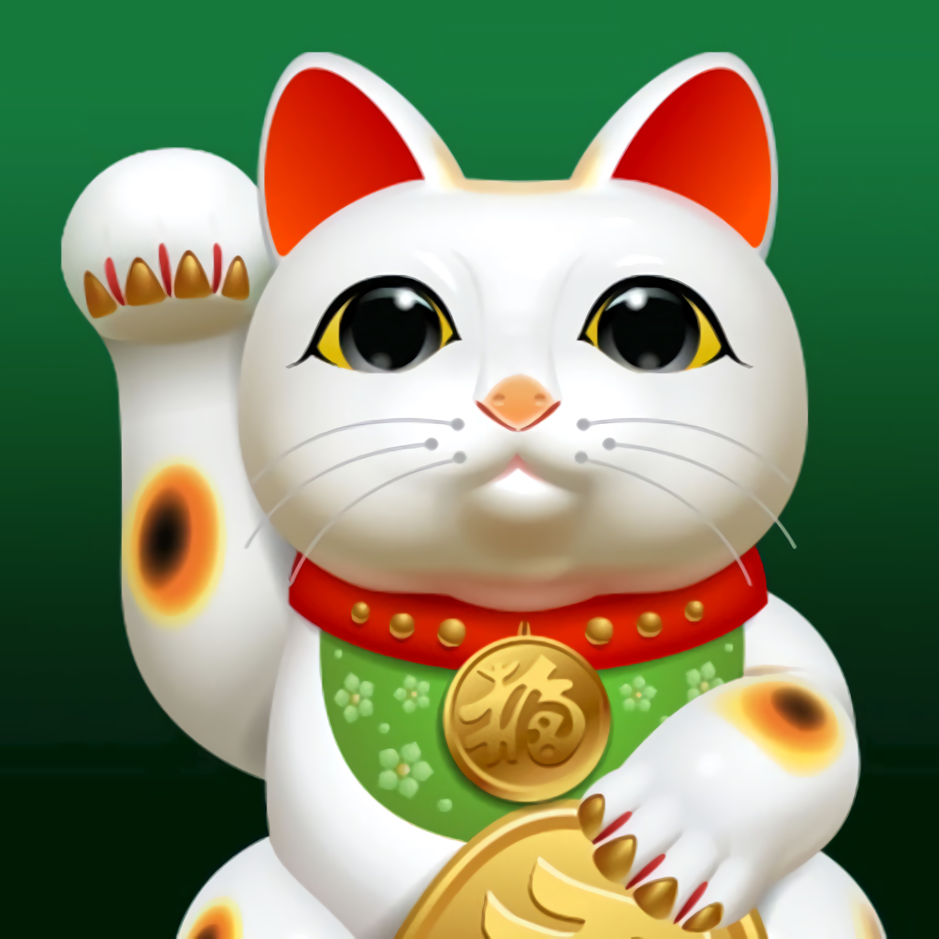 Neko Pachinko