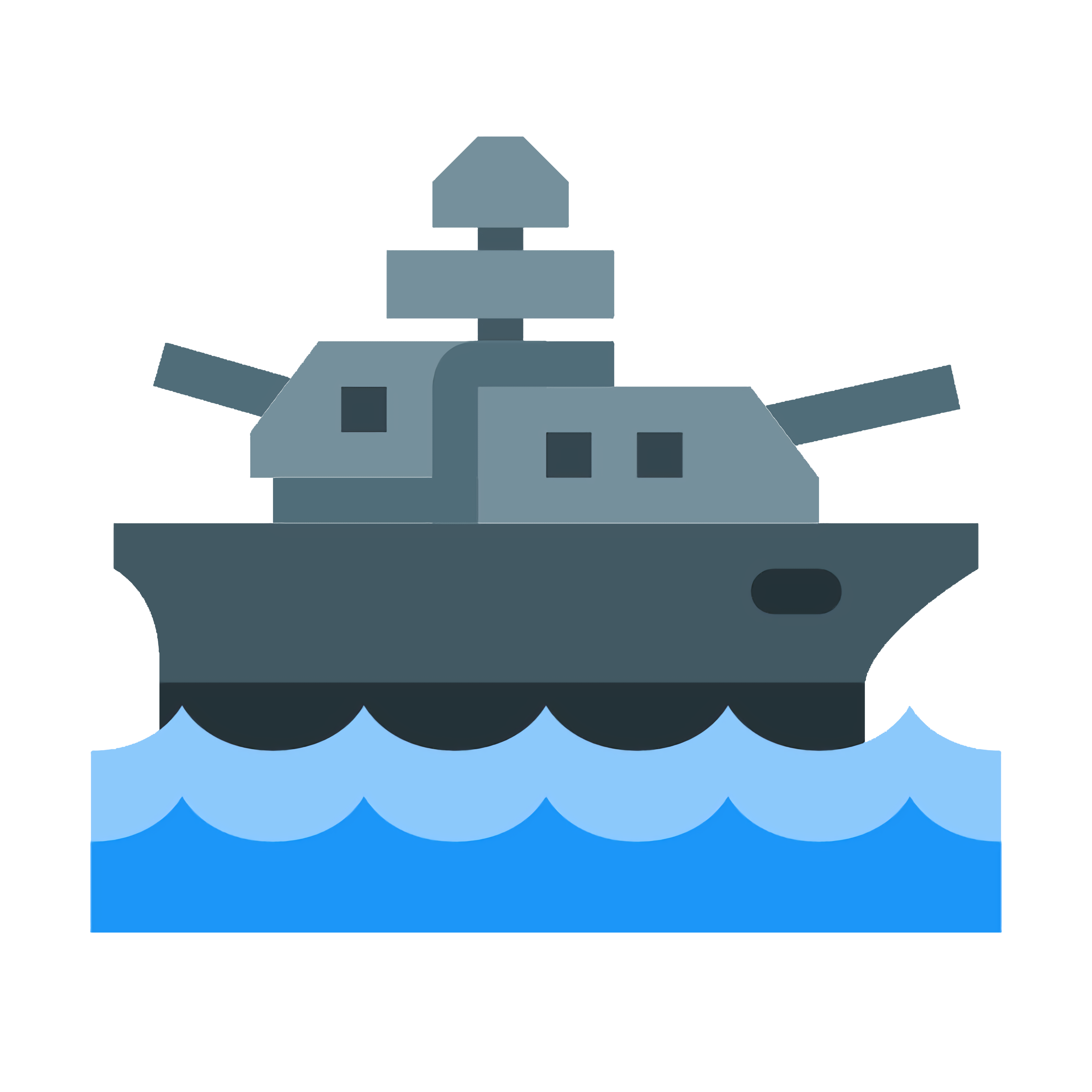 Battleship-spil