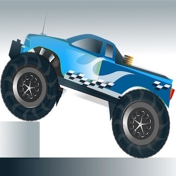 4x4 Monster