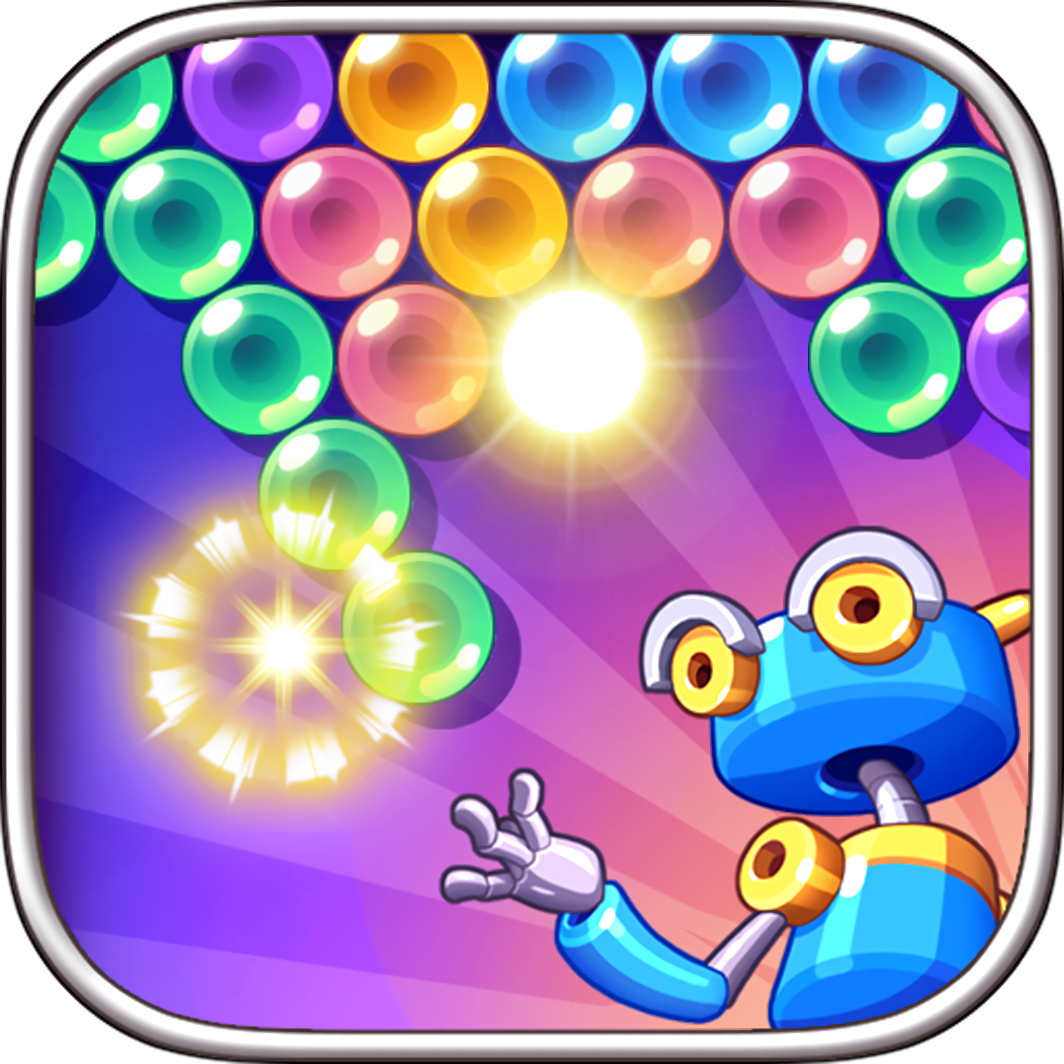 Bubble Shooter