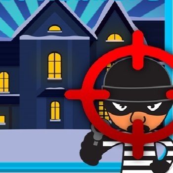 Eg Shoot Robbers
