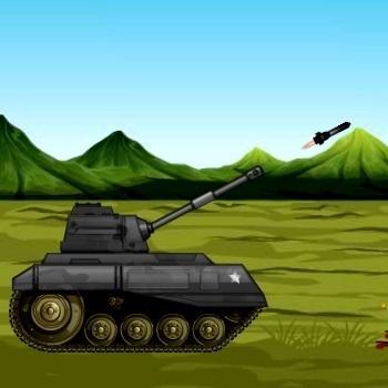 Tank Shootout