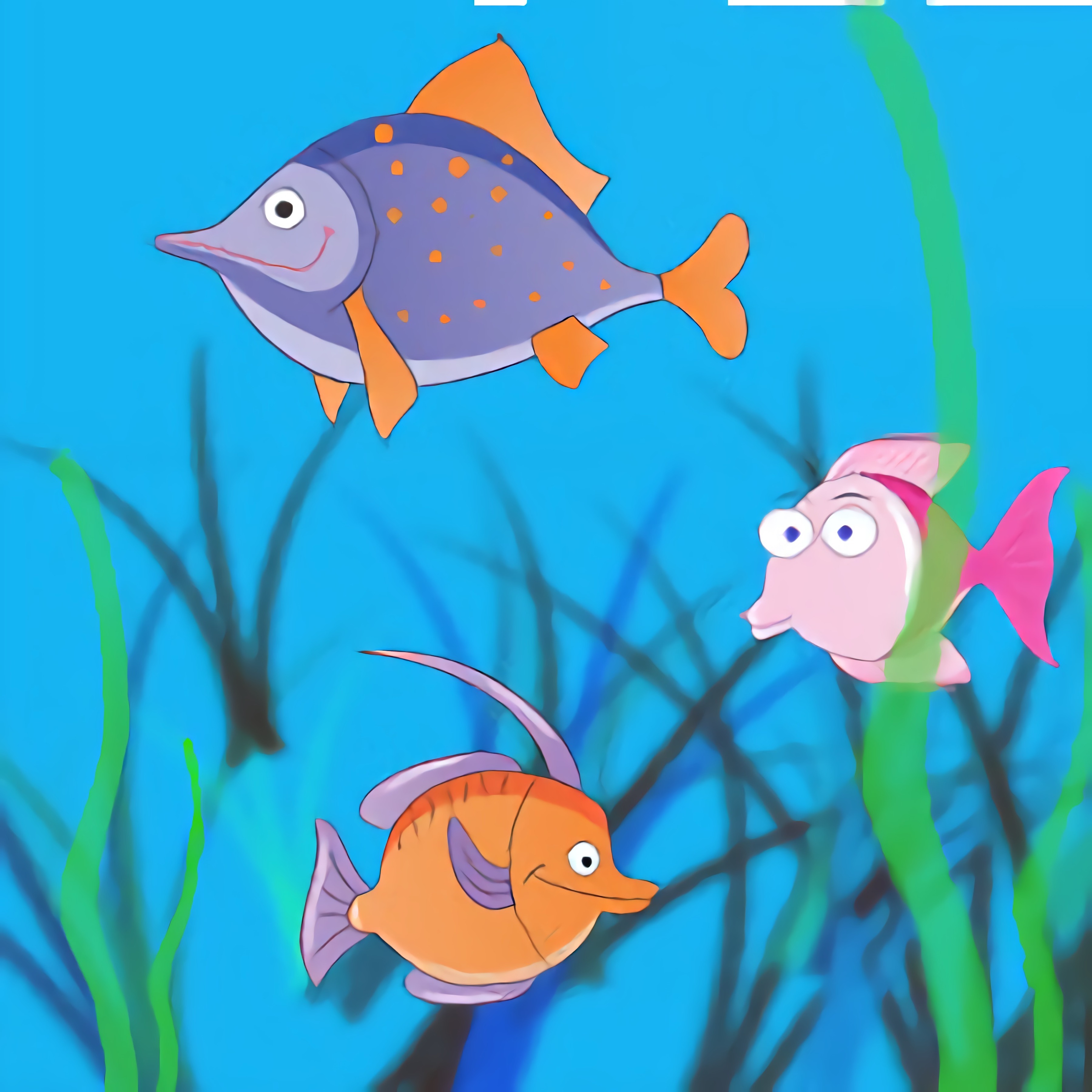Touch Fishing