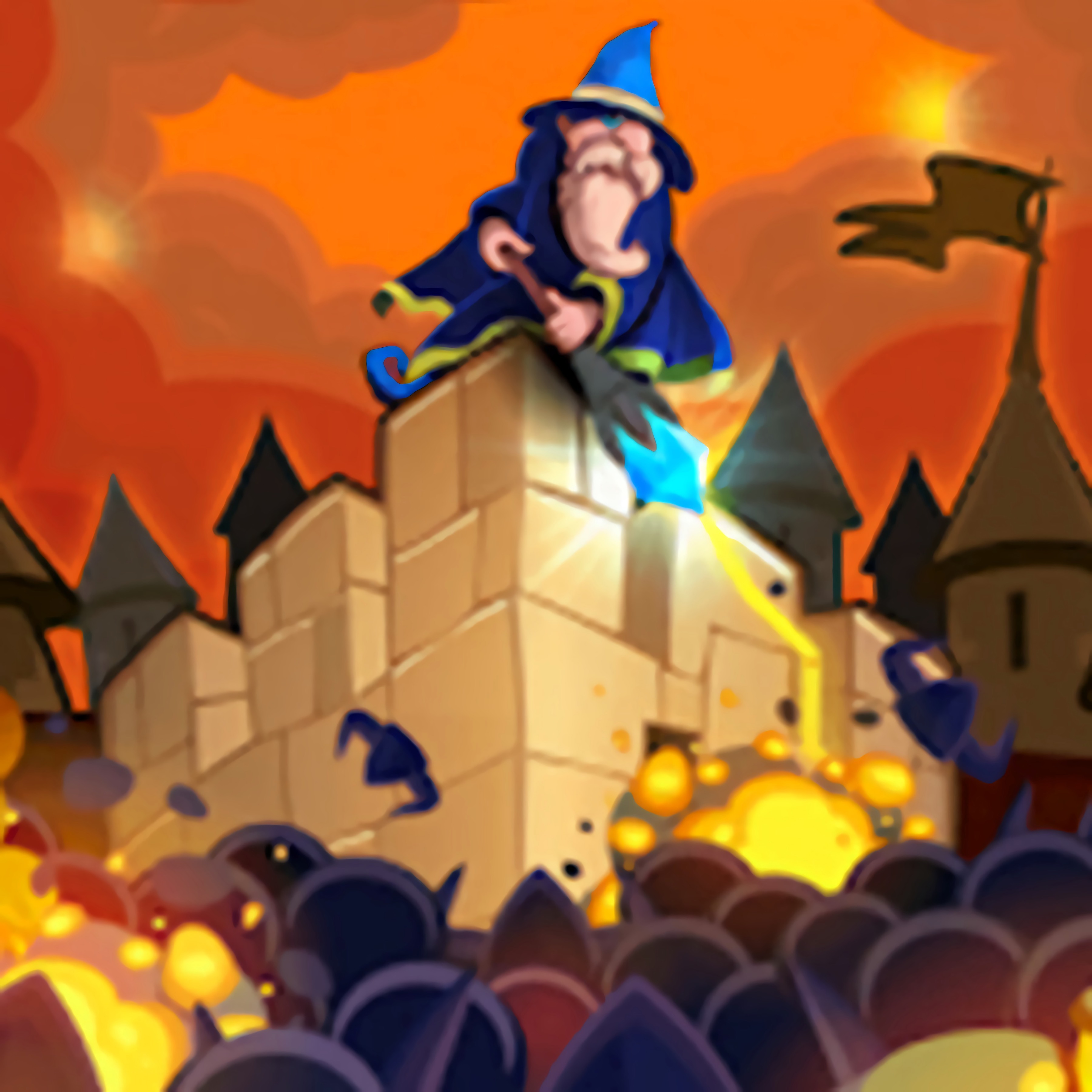 Castle Defense