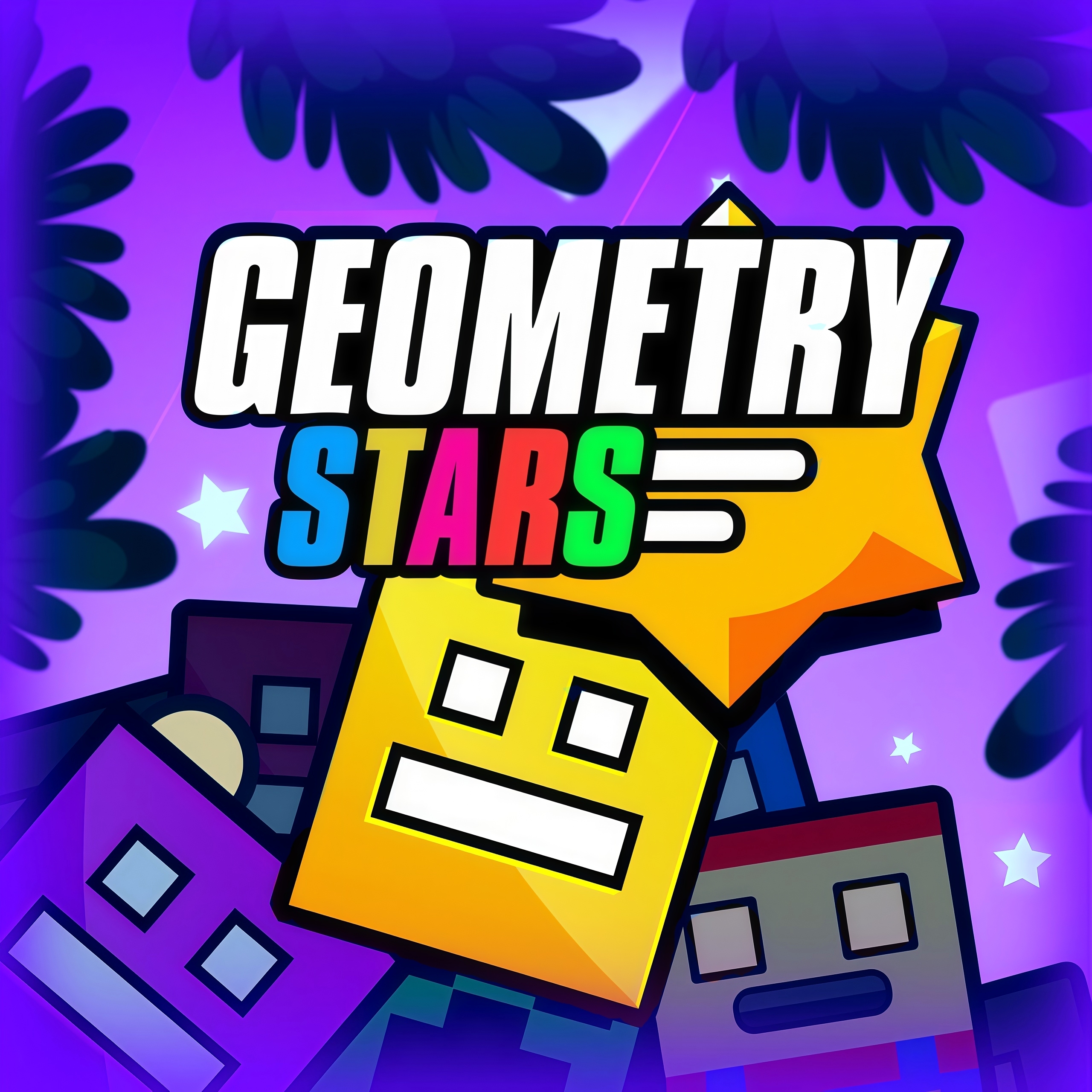 Geometry Stars