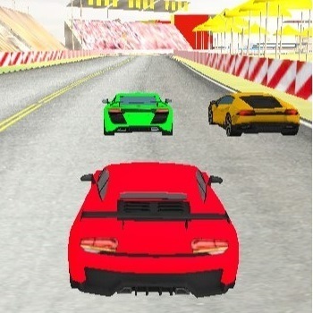 Fast Extreme Track Racing