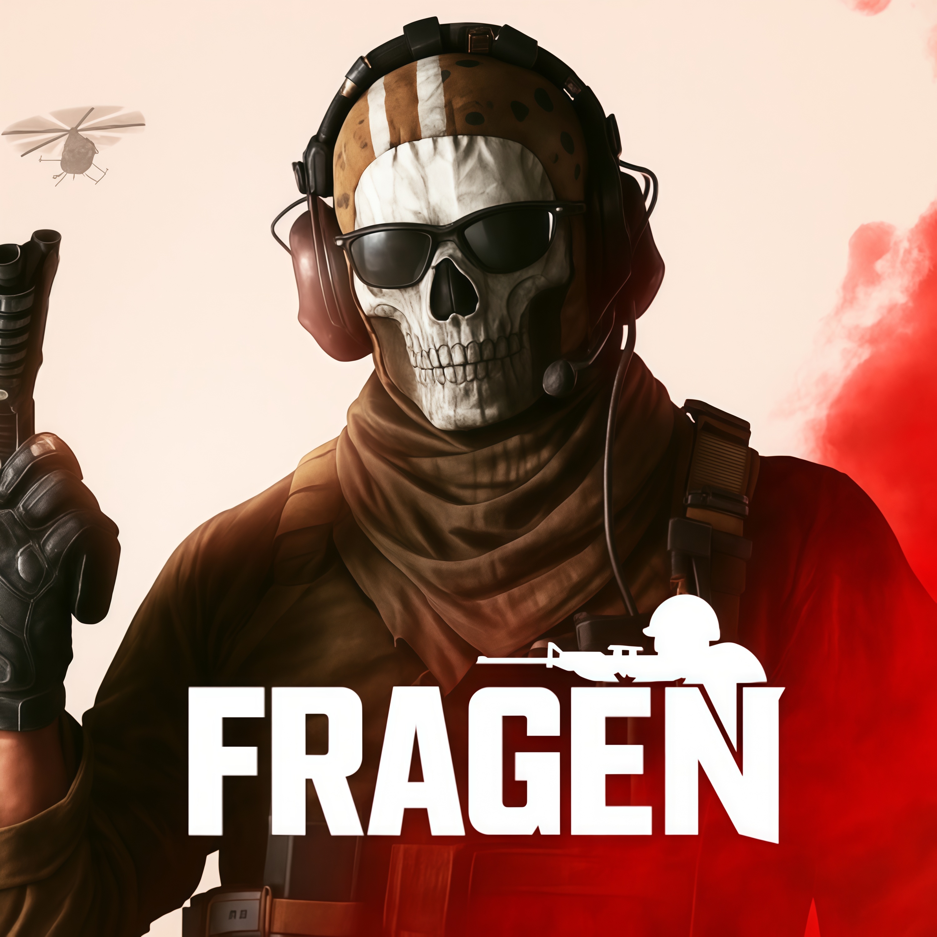 FRAGEN