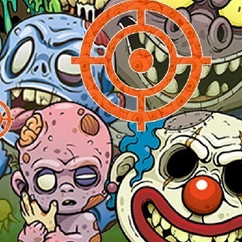 Zombie Shooter Deluxe