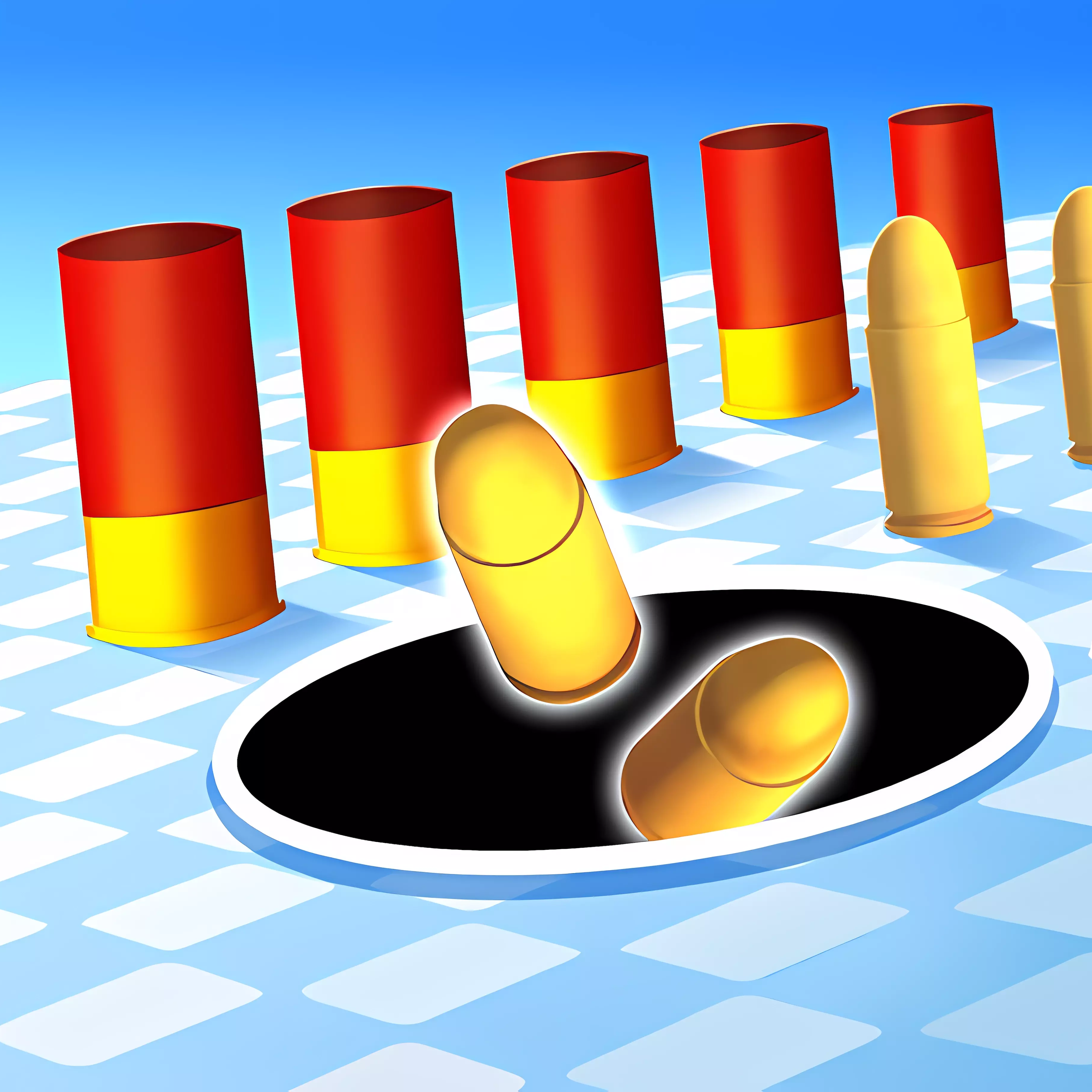 Attack Hole