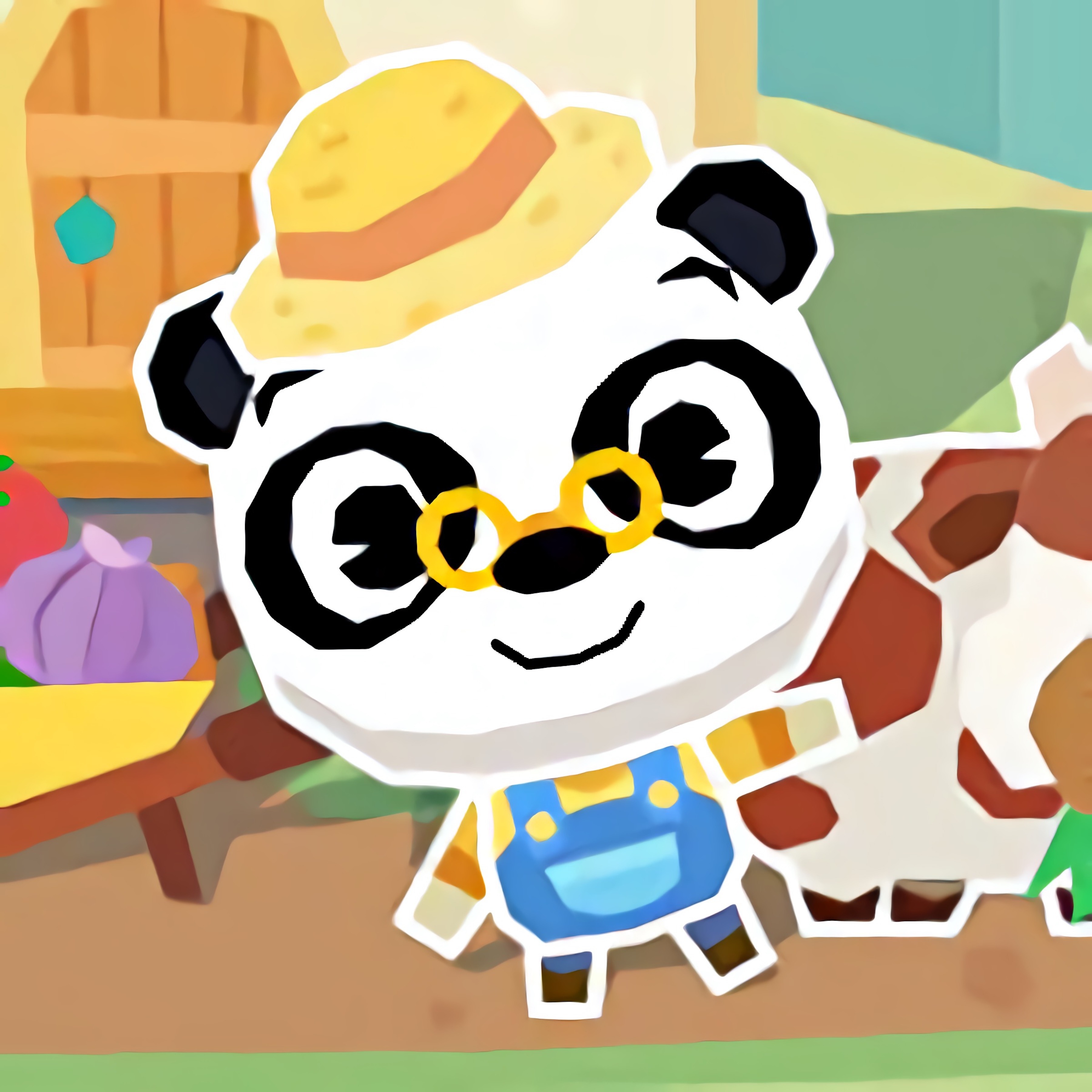 Dr. Panda Farm