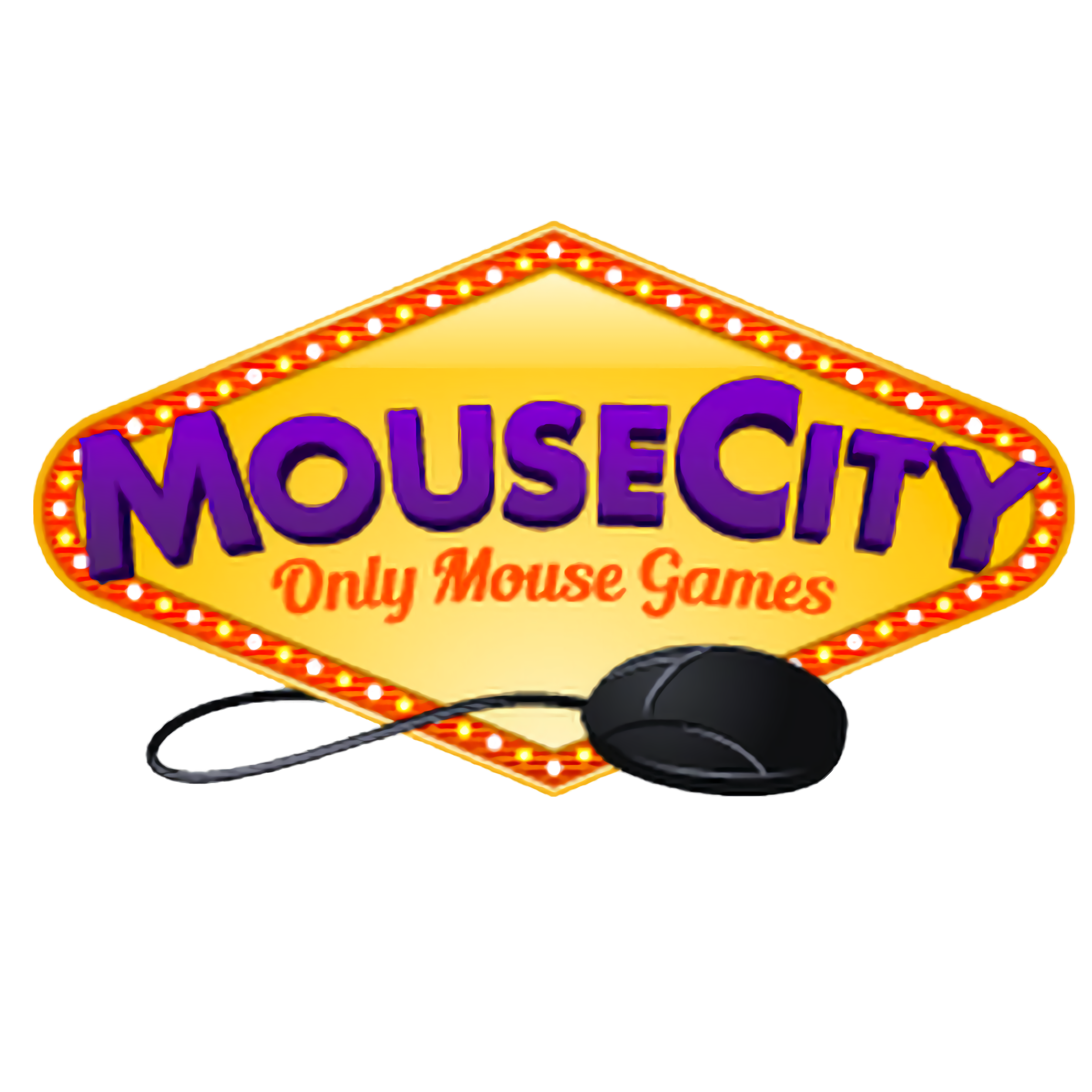 Juegos Mousecity