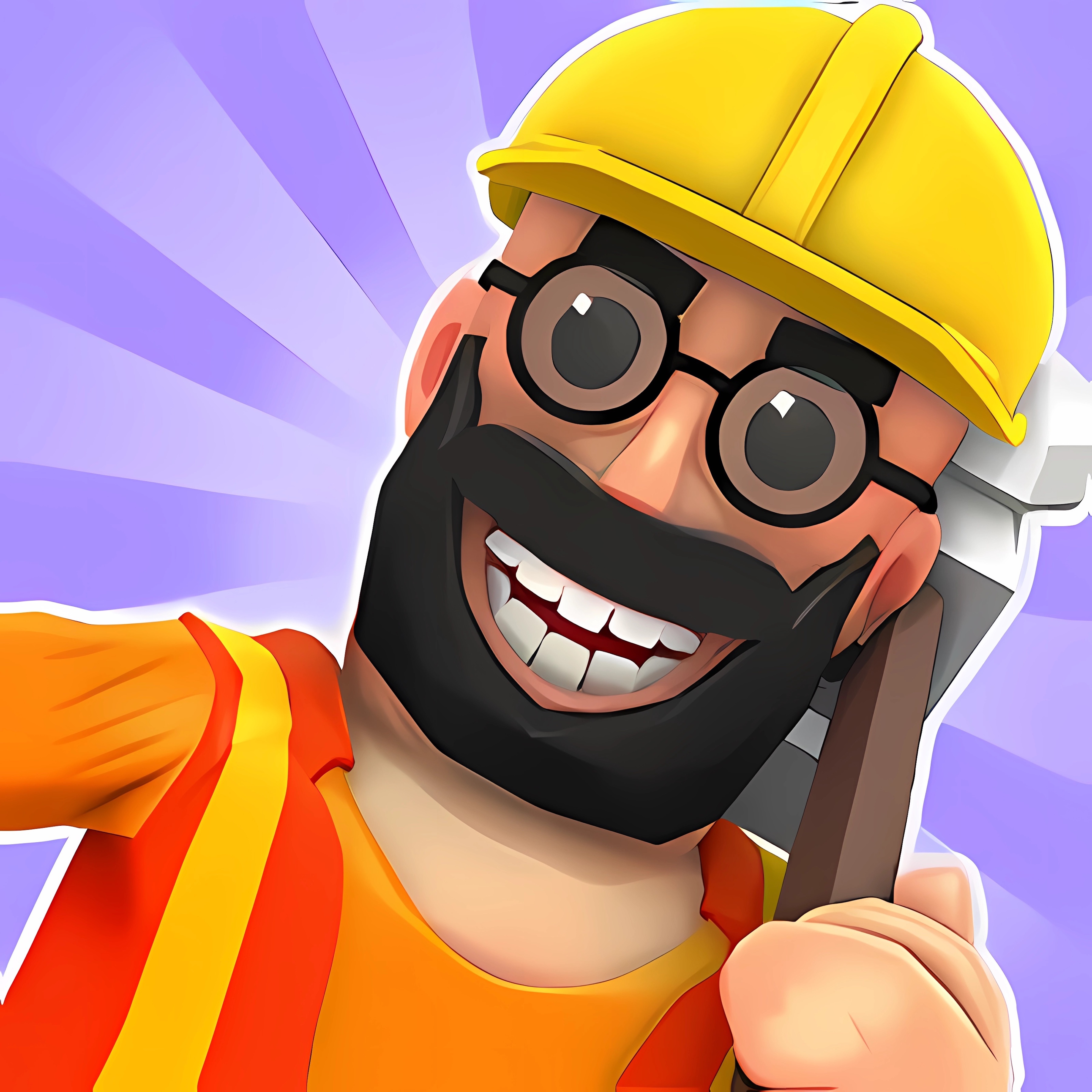 Handyman 3D
