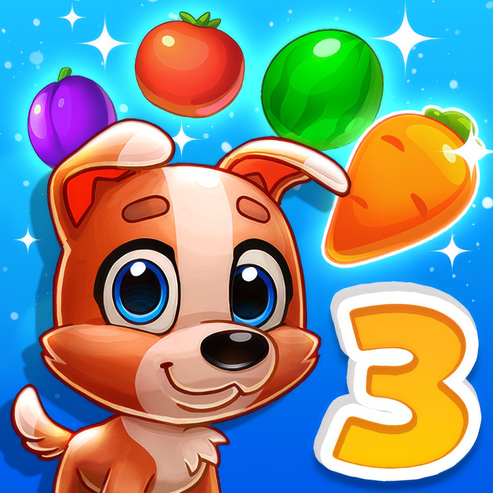 Yummy Tales 3