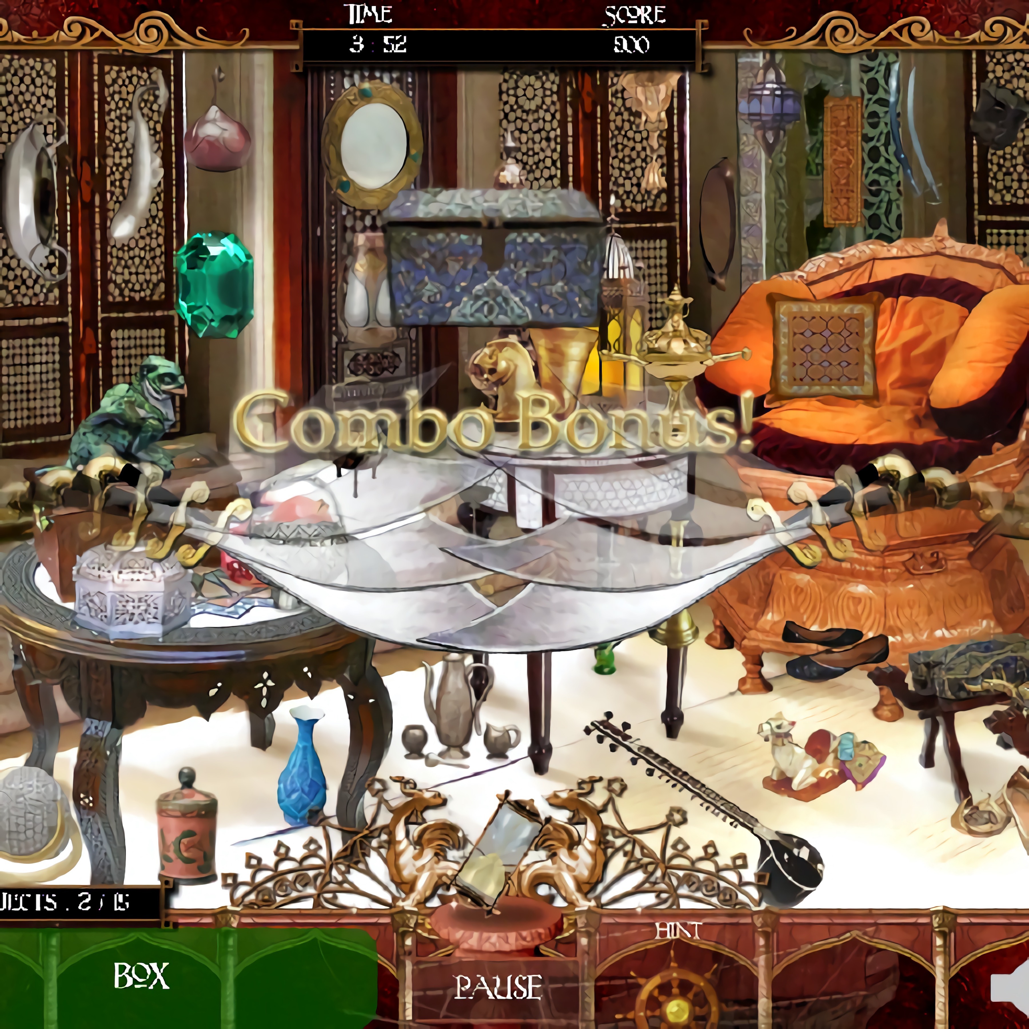Arabian Nights 1001