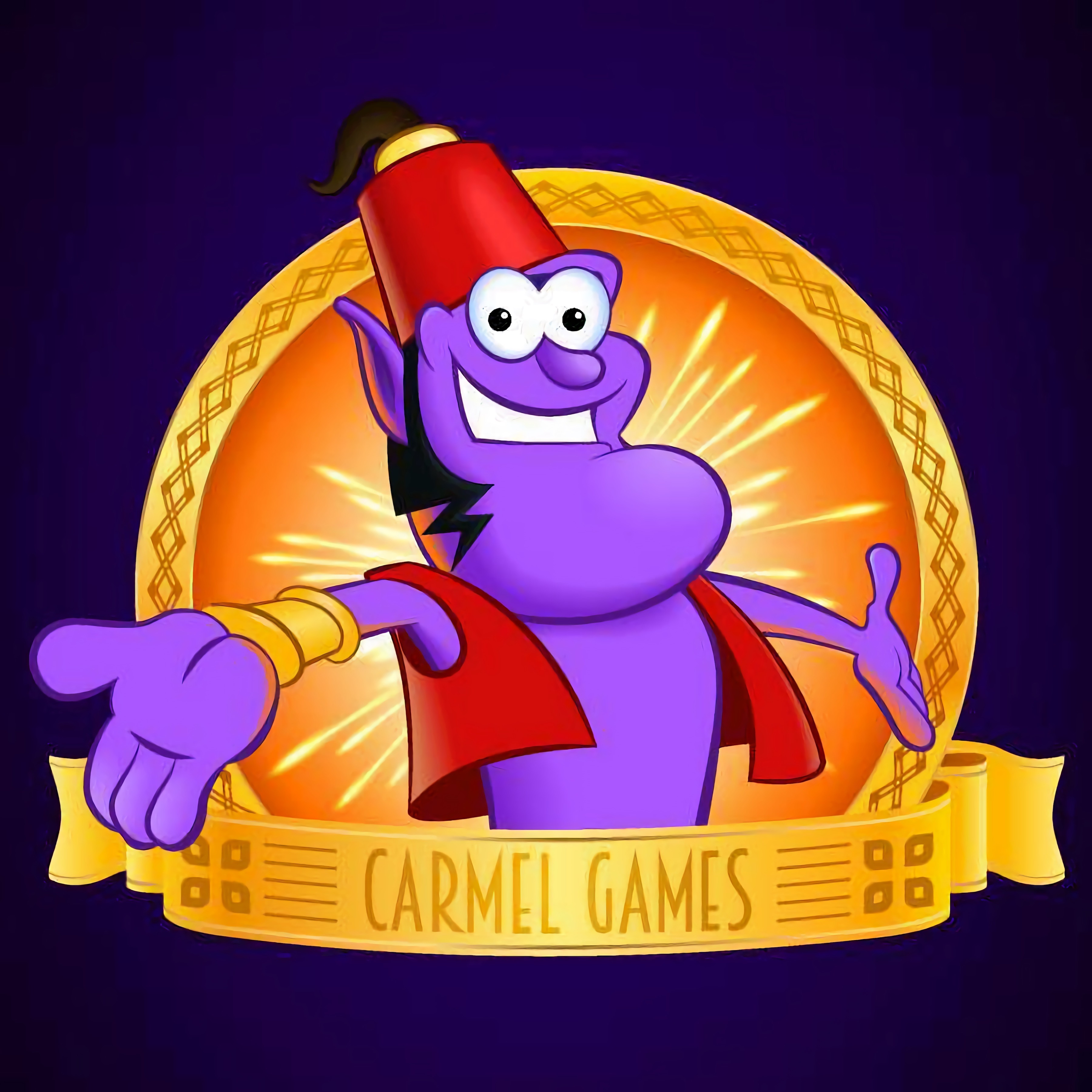 Carmel Games