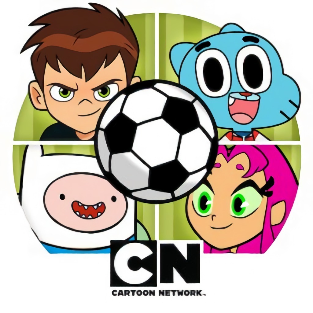 Toon Cup
