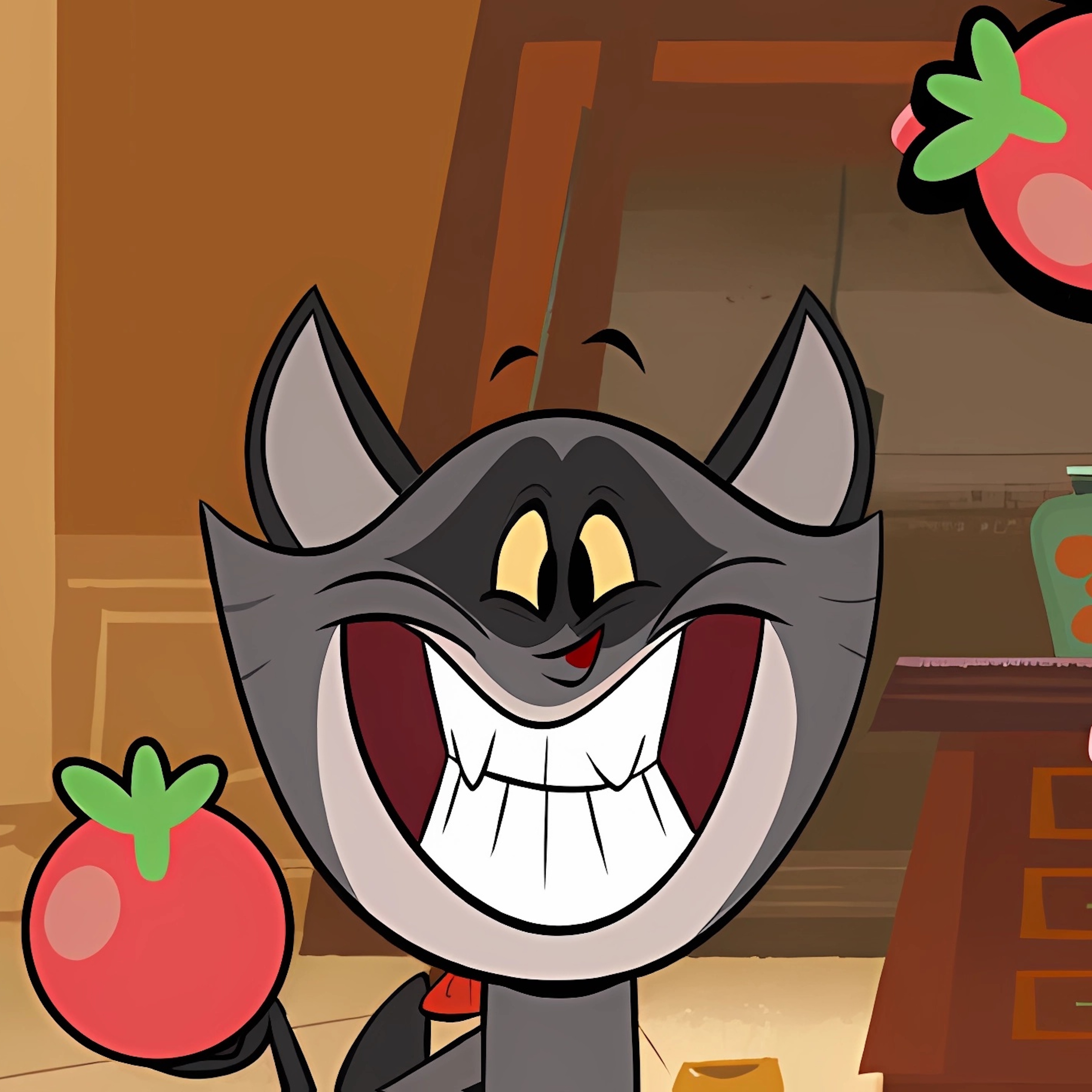Snack Attack