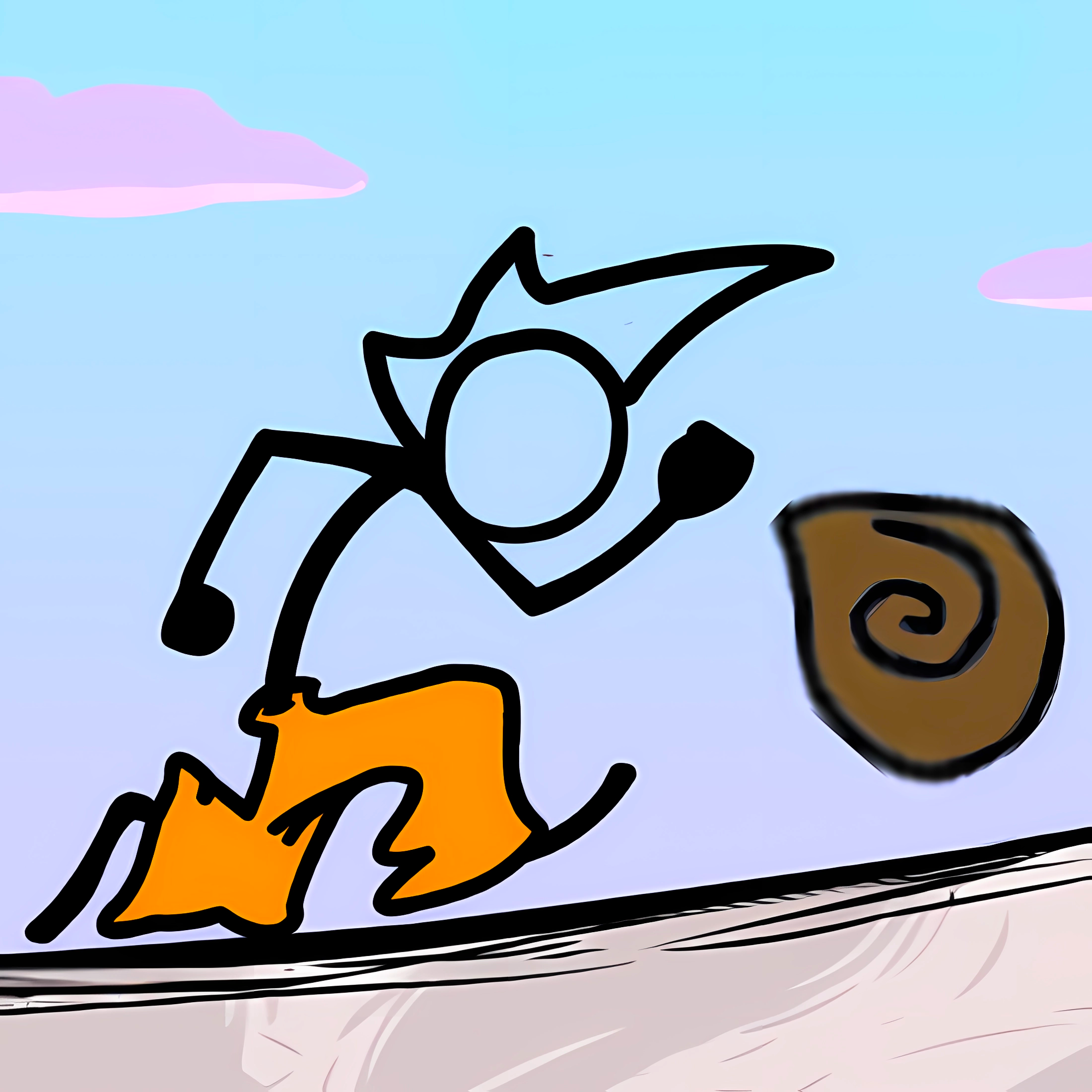 Fancy Pants Adventures