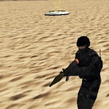 Arena Shooter