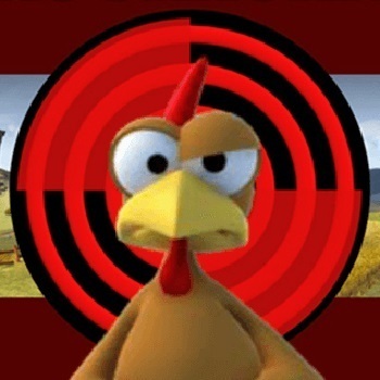 Moorhuhn Shooter