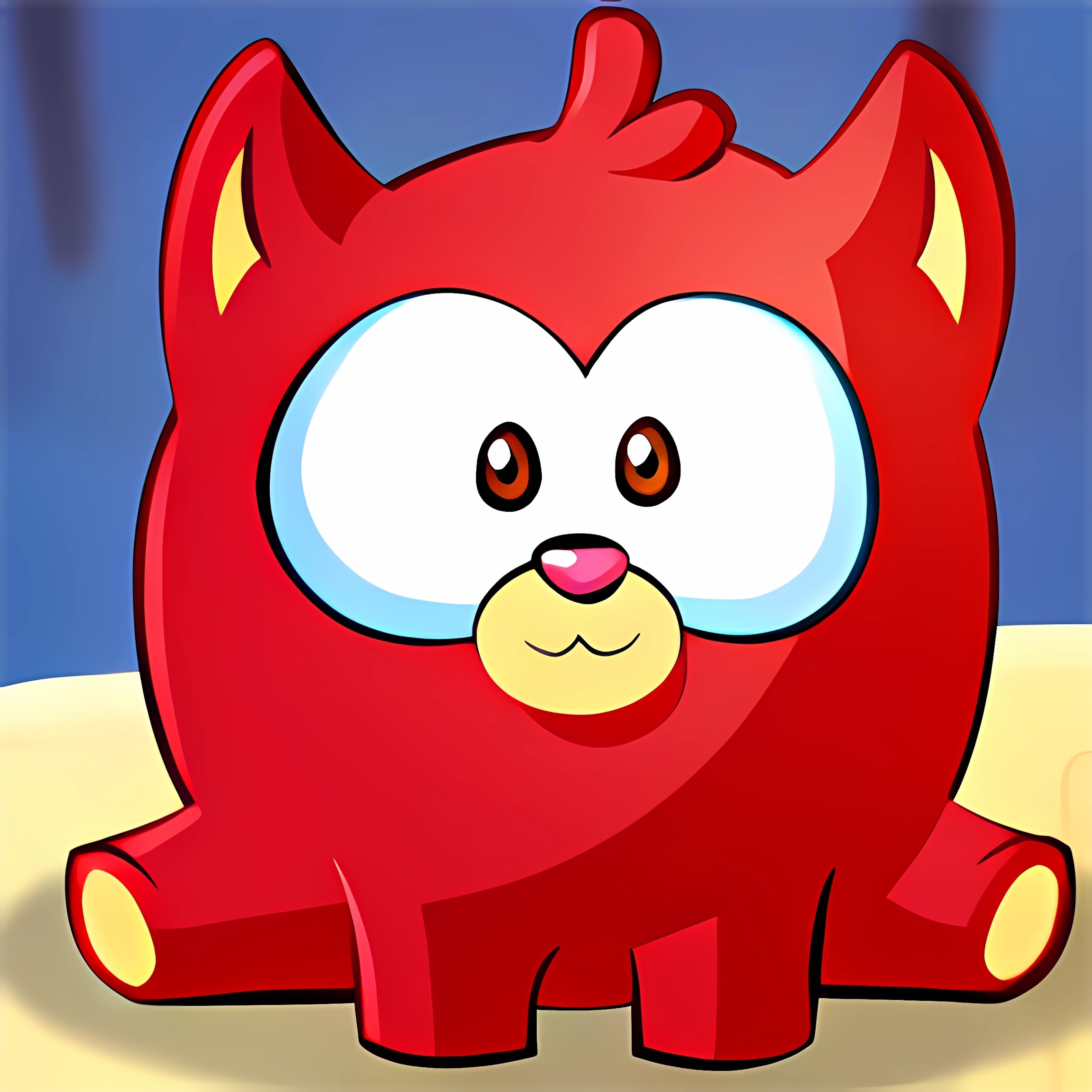 Mini Muncher
