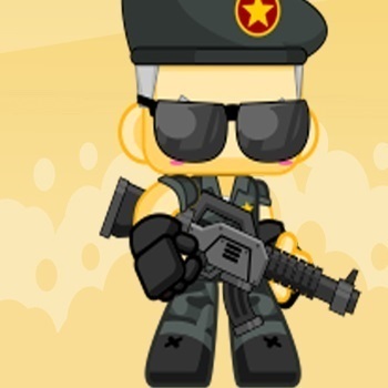 Soldier Way