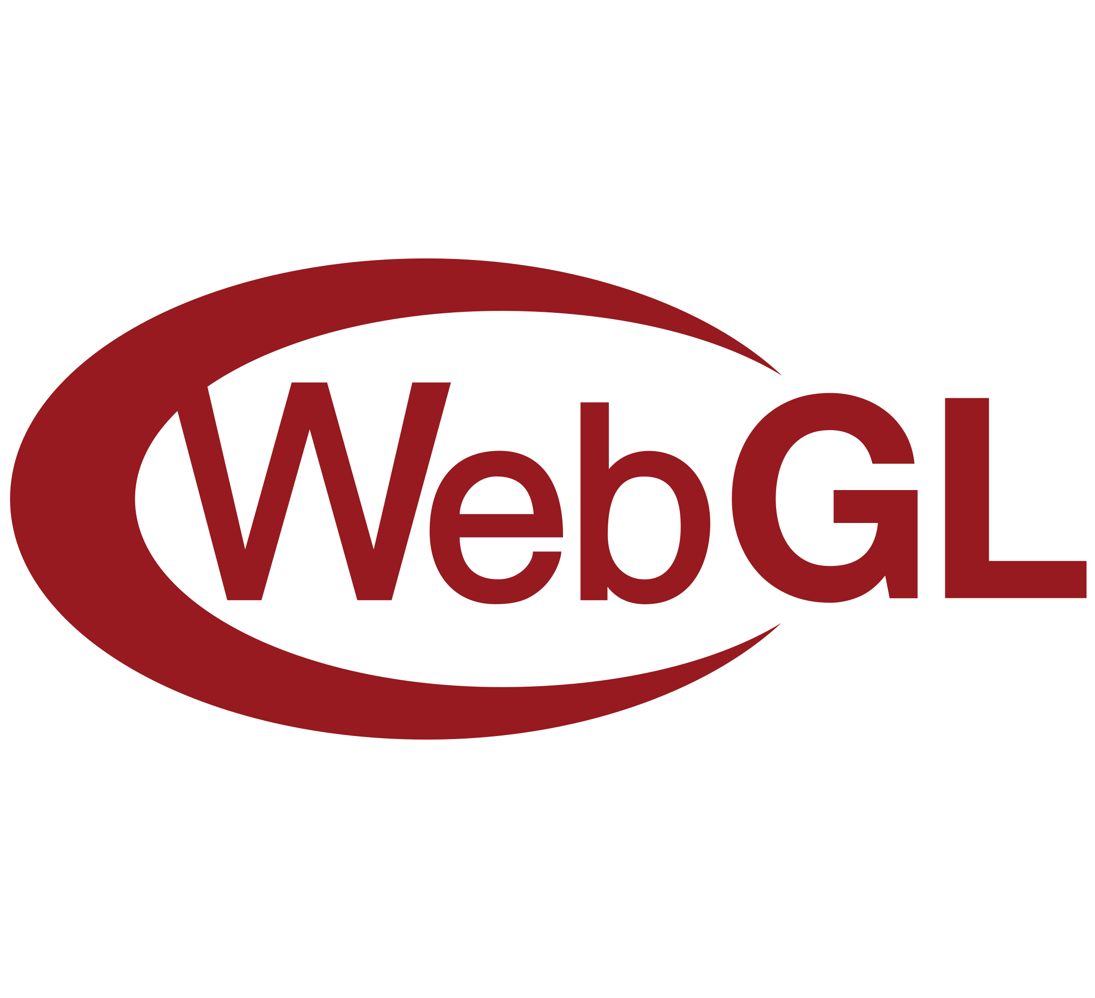WebGL-spil