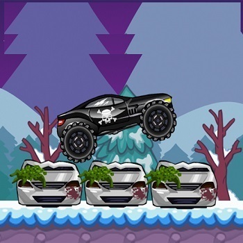 Skull Racer