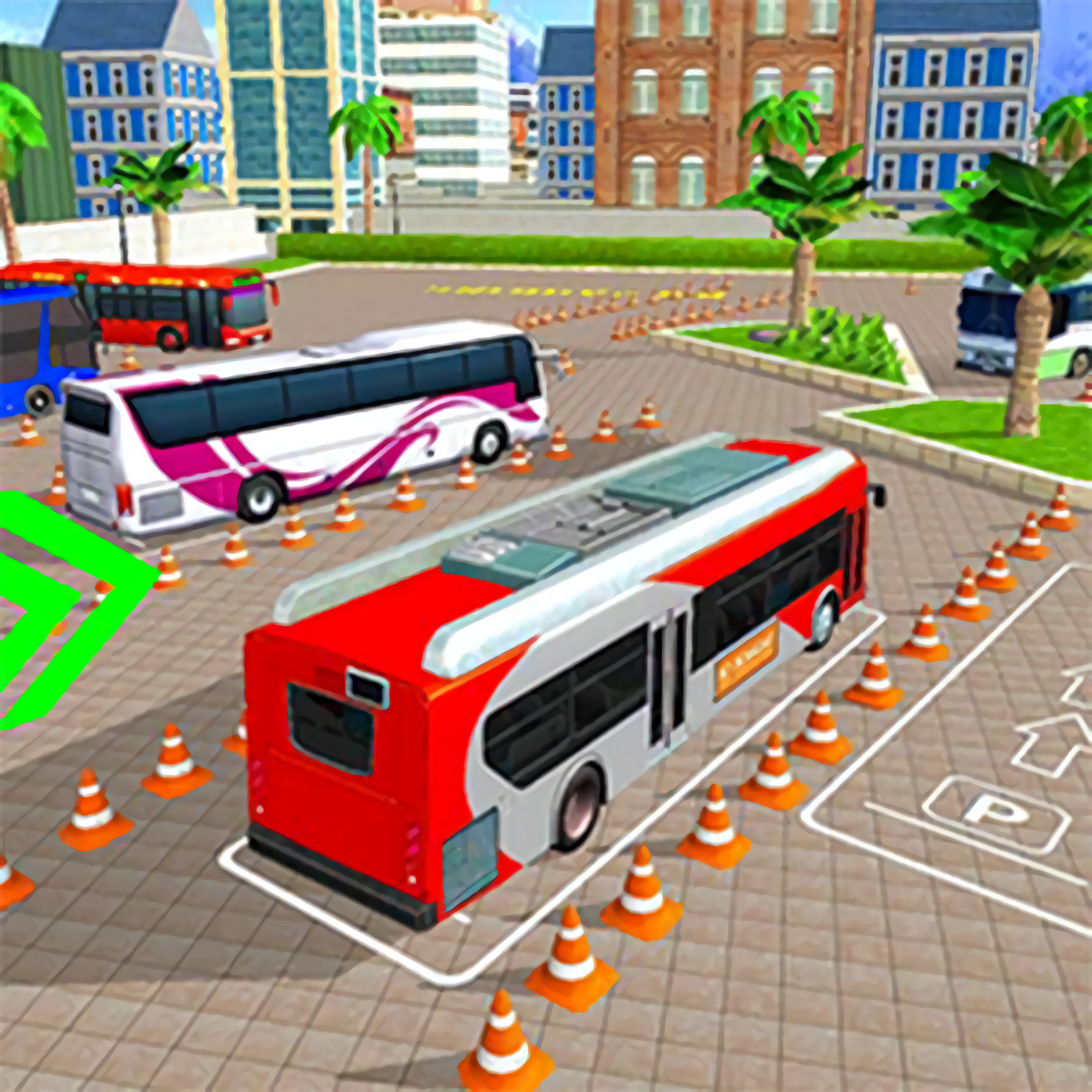 Derbeville test Turbulence Enrichment Jocuri cu autobuze - Joacă online noi jocuri cu autobuze pe Desura