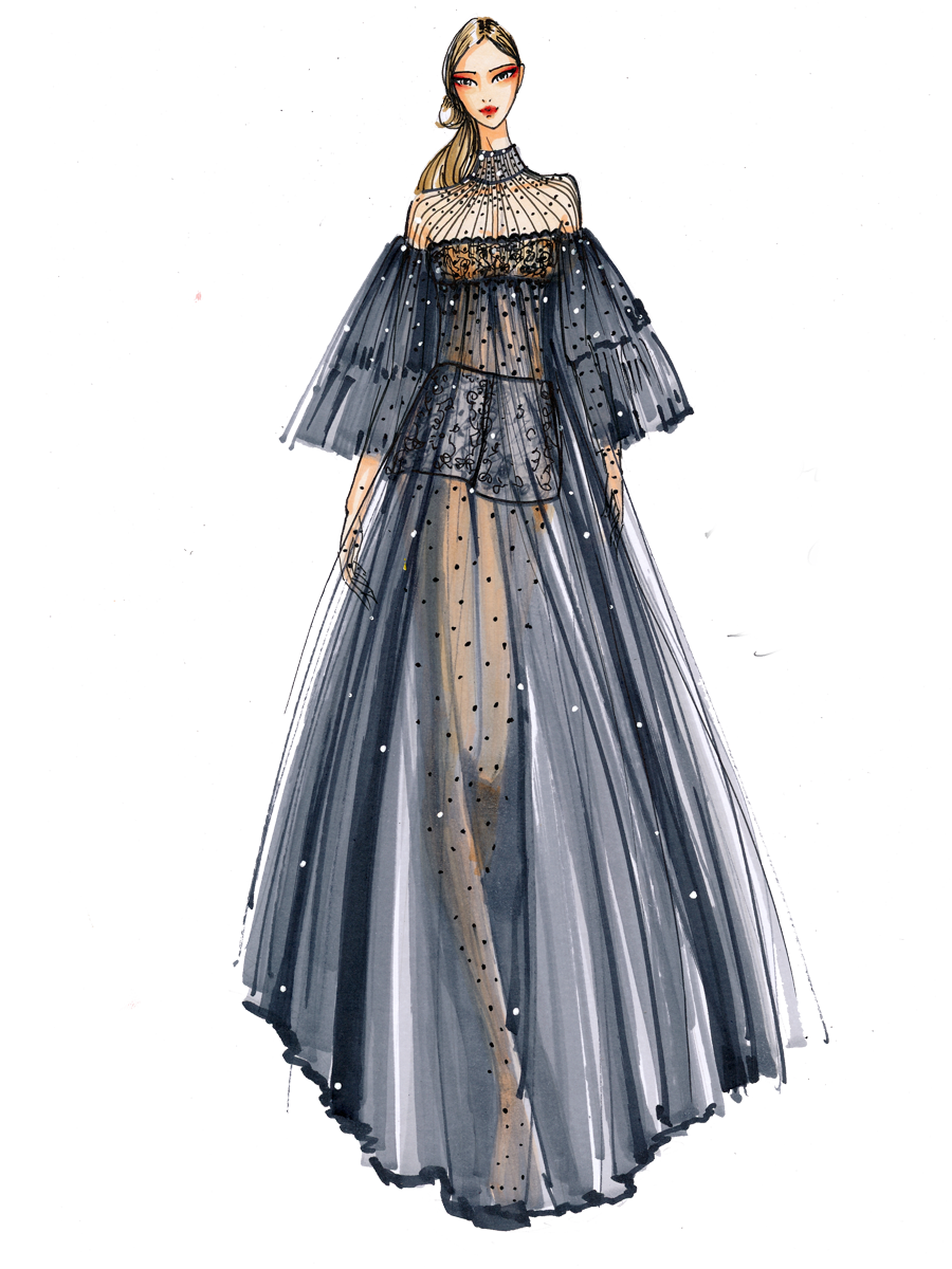 Fashion Games