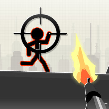 Stickman War