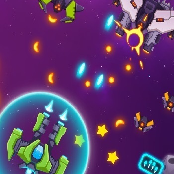 Space Blaze