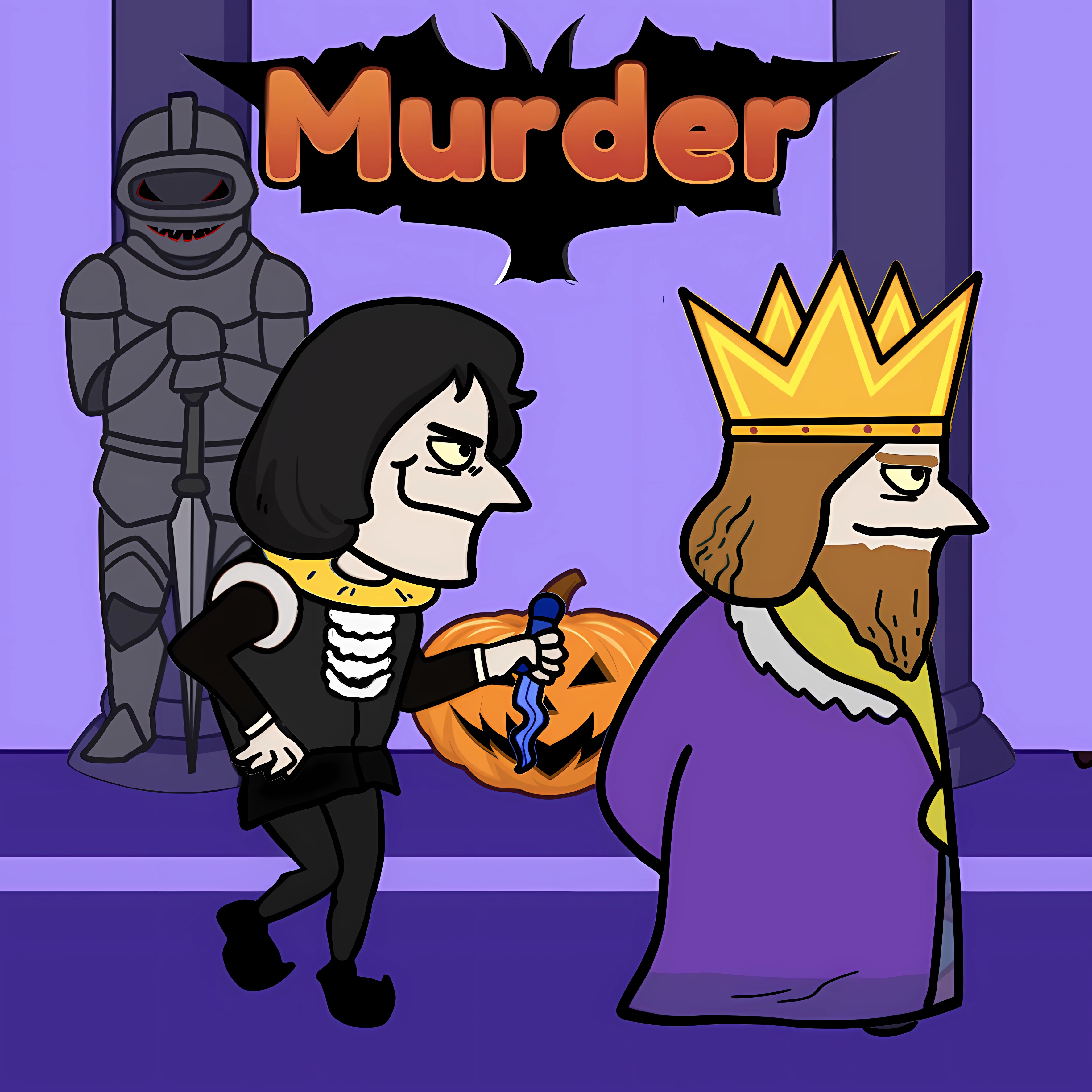 Murder