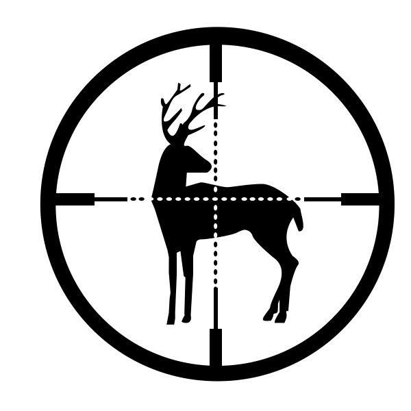 Jagdsimulationen