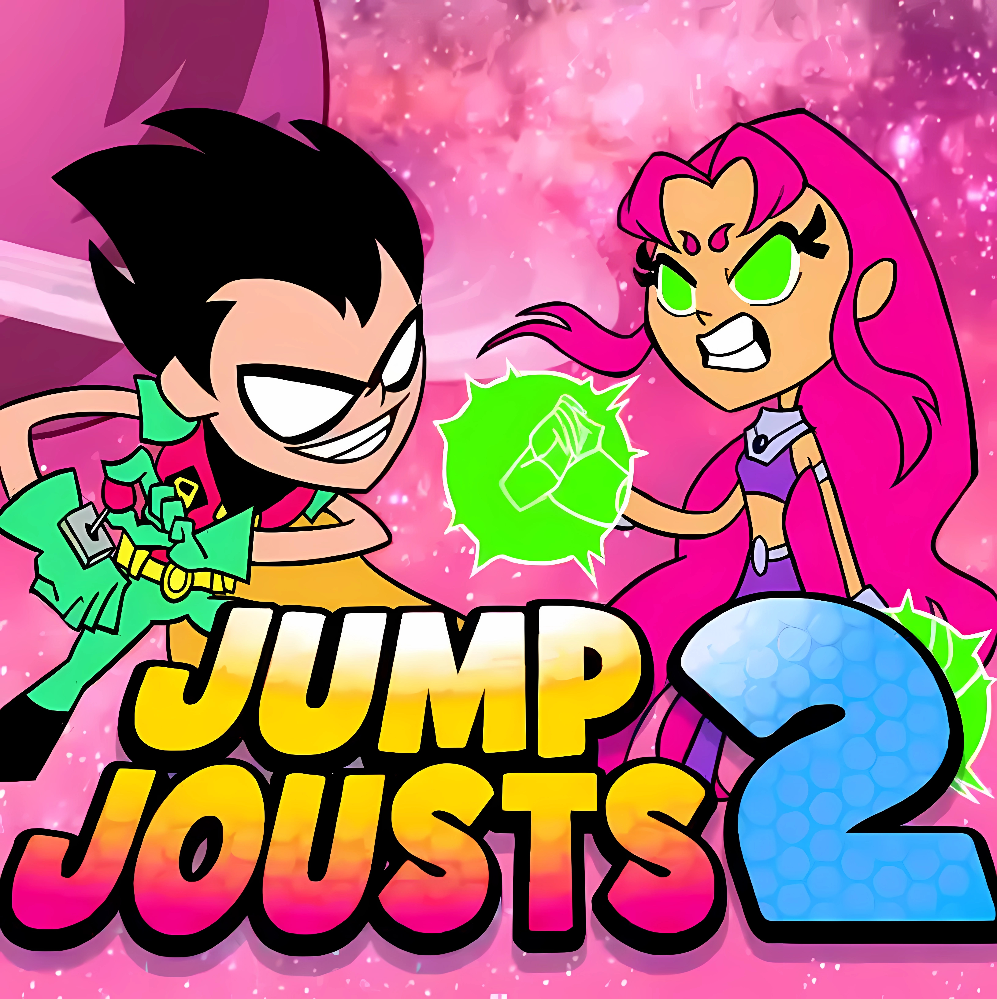 Jump Joust 2