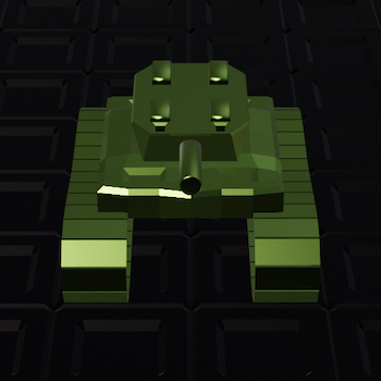 Multiplayer Tanks